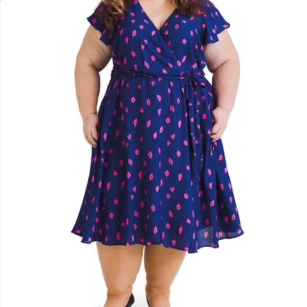 ModCloth dress 3x